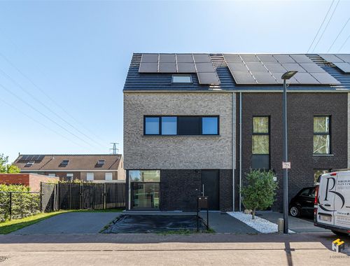                                         Woning te koop in Lier, € 568.000
