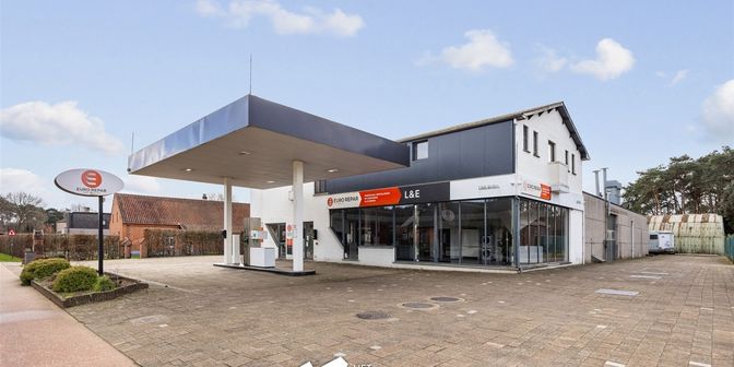 Bien professionnel à vendre à Geneberg 46, 3945 Oostham