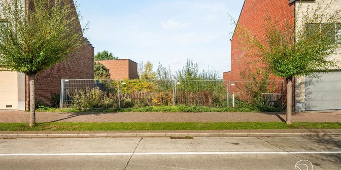 Terrain à vendre à Louis Pasteurlaan 36, 9600 Renaix
