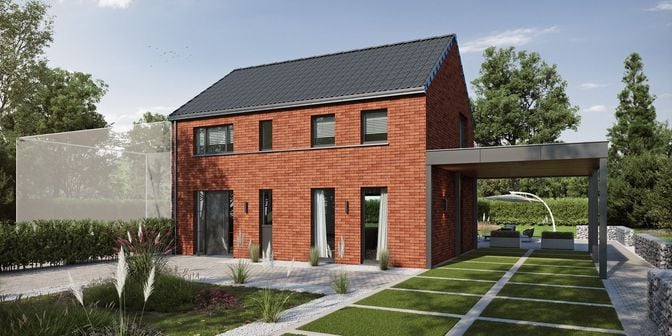Huis te koop in 7890 Ellezelles