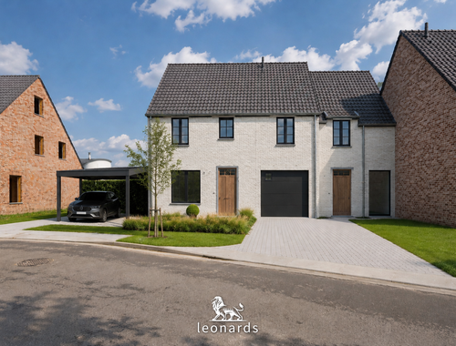                                         Woning te koop in Waregem, € 389.202
