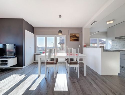                                         Appartement à vendre à Nieuwpoort, € 325.000
