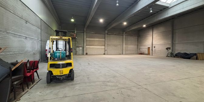 Bien professionnel à louer à Karreweg 17, 9870 Zulte