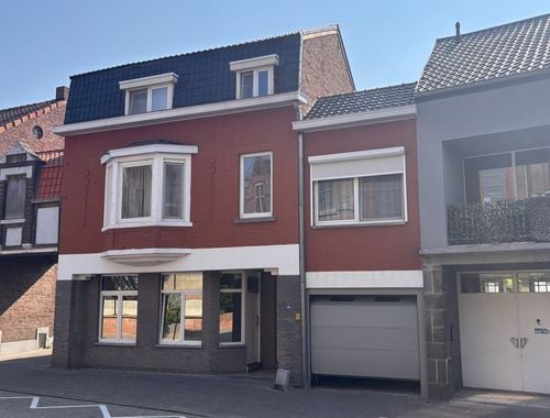                                         Studio te huur in Bilzen, € 600
