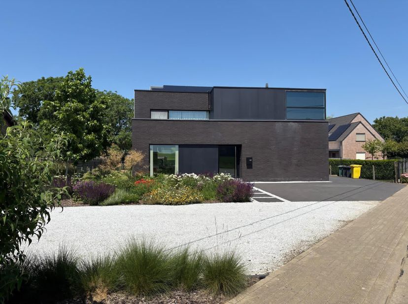 Maison à vendre
                    à 3473 Waanrode