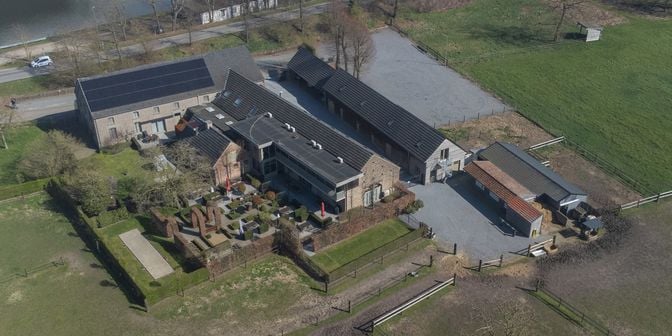 Huis te koop in Brugstraat 76, 3960 Bree