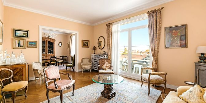 Appartement te koop in 1000 Brussel