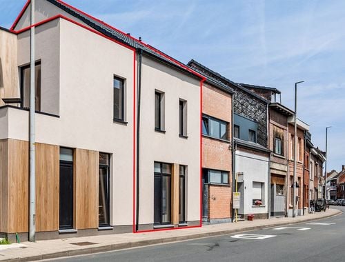                                         Eengezinswoning te koop in Turnhout, € 459.000
