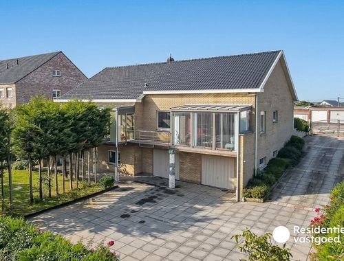                                         Woning te koop in Middelkerke, € 795.000
