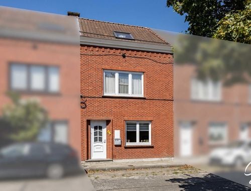                                         Woning te koop in Oostakker, € 298.000
