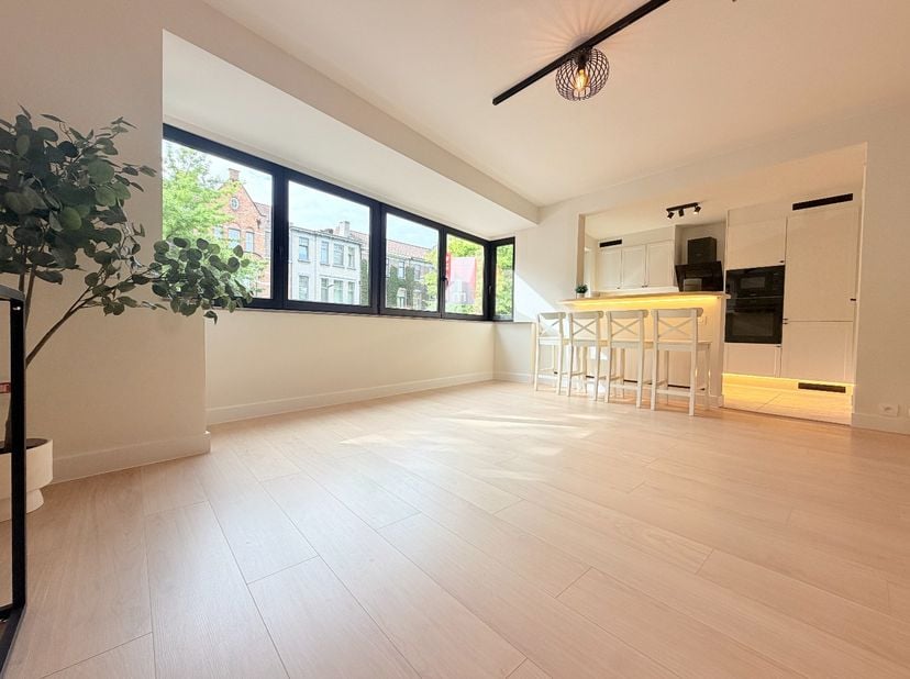Appartement à vendre
                    à 8500 Kortrijk