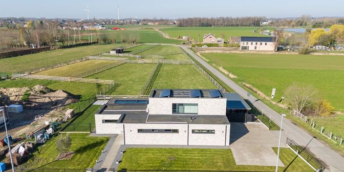 Huis te koop in BOOTDIJKSTRAAT 49, 9220 Hamme