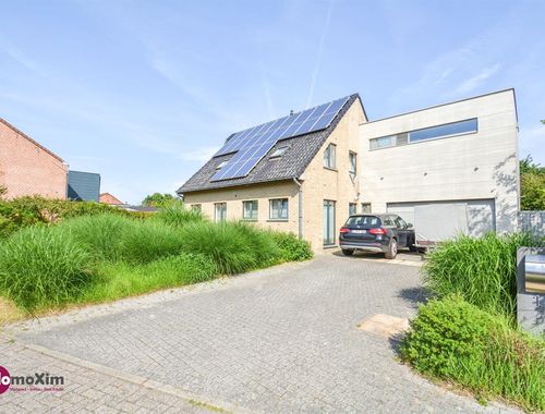                                         Woning te huur in Boortmeerbeek, € 1.980
