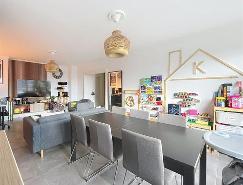                                         Appartement te koop in Jette, € 265.000
