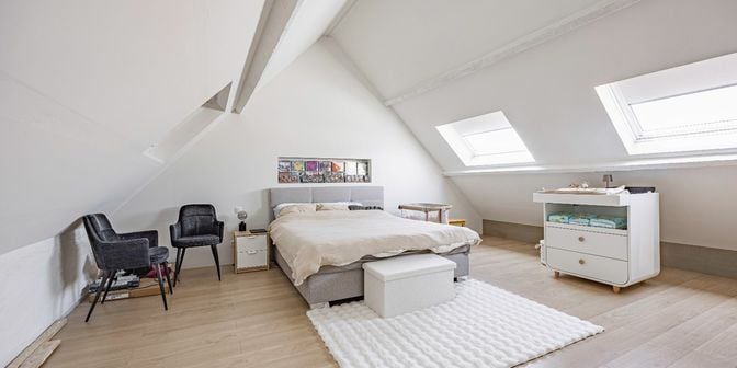 Appartement te koop in Invalidenlaan 3, 8301 Heist
