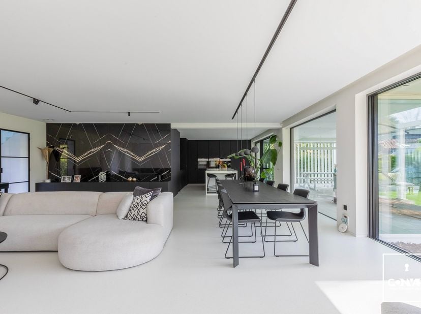 Maison à vendre à Groenestaakstraat 36,
                    9030 Mariakerke