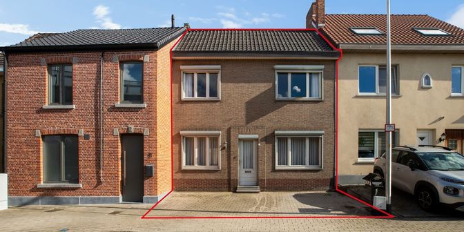 Huis te koop in Waardestraat 6, 3590 Diepenbeek