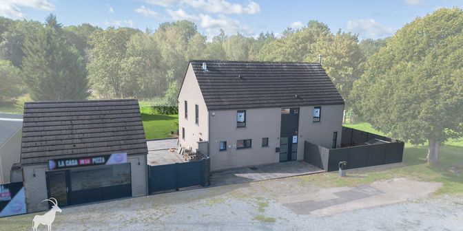 Huis te koop in 6533 Biercée