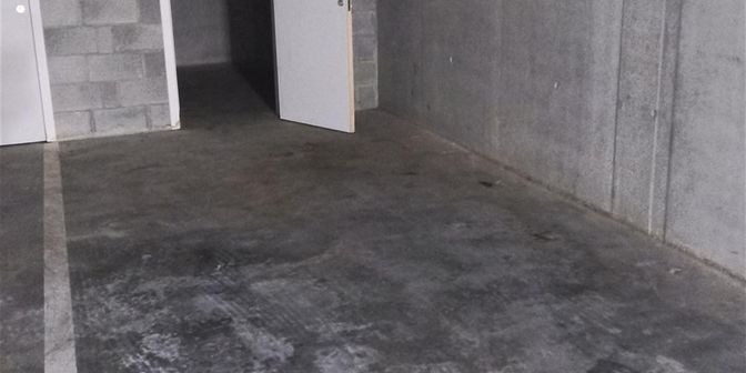 Garage te huur in Dorp 20/21, 2861 Onze-Lieve-Vrouw-Waver