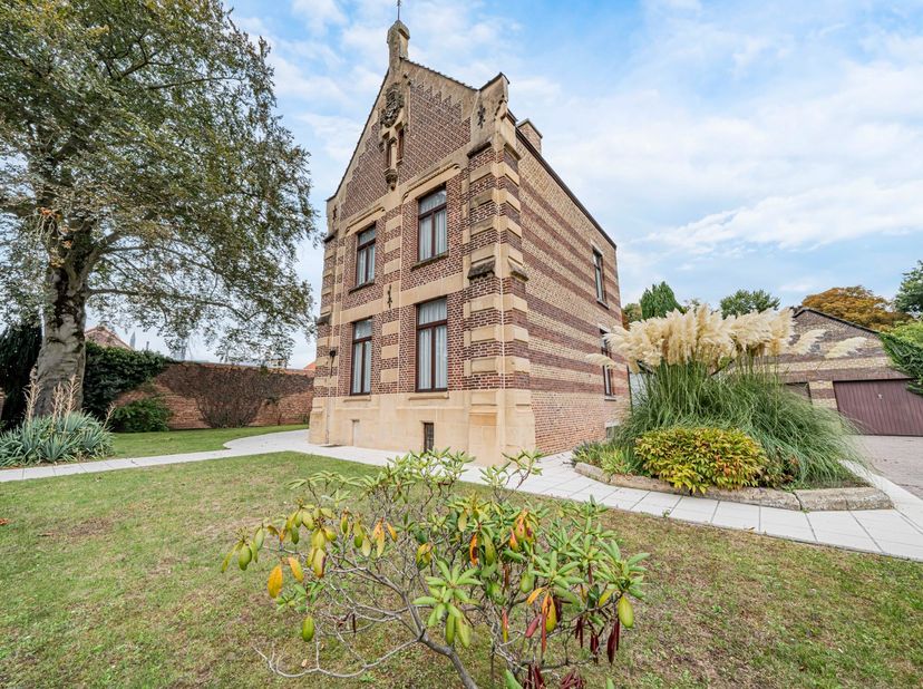 Maison à vendre
                    à 3440 Zoutleeuw