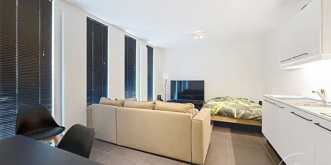 Appartement te huur in Leeuwerikenstraat 25 bus 0001, 3001 Heverlee