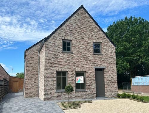                                         Woning te huur in Overpelt, € 1.450
