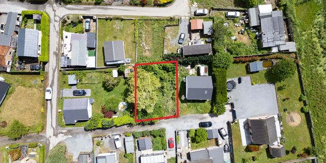 Terrain à vendre à Allée des chevreuils 325, 5542 Blaimont