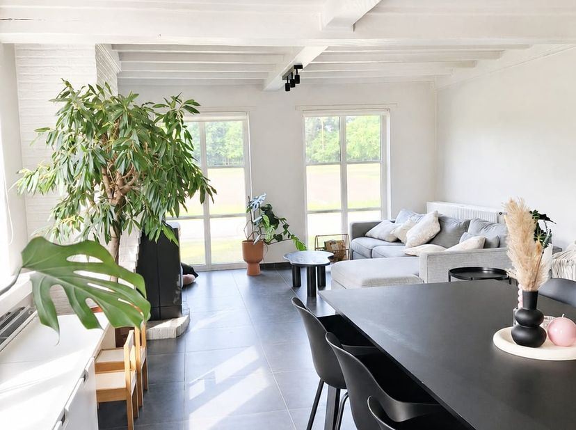 Maison à vendre
                    à 9070 Heusden