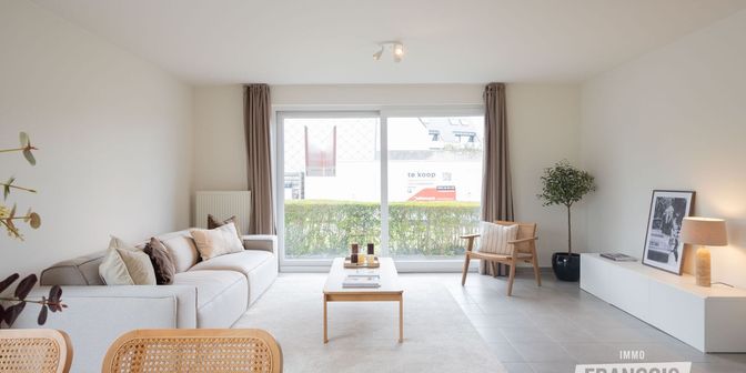 Appartement à vendre à Driftweg 140 boîte 0002, 8420 Klemskerke