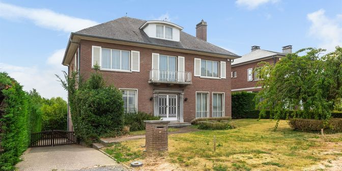 Huis te koop in Maastrichtersteenweg 267, 3700 Tongeren