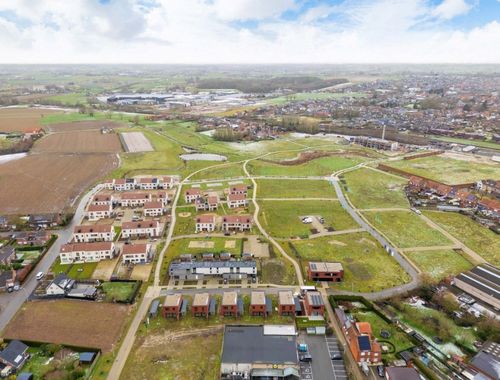                                         Terrain à bâtir à vendre à Tielt, € 125.000

