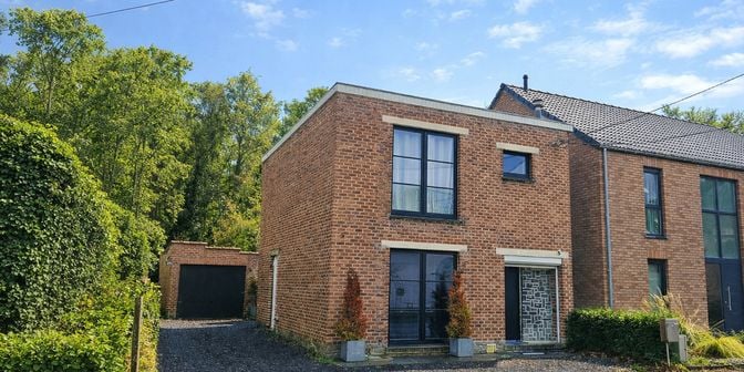 Maison à vendre à 7520 Templeuve