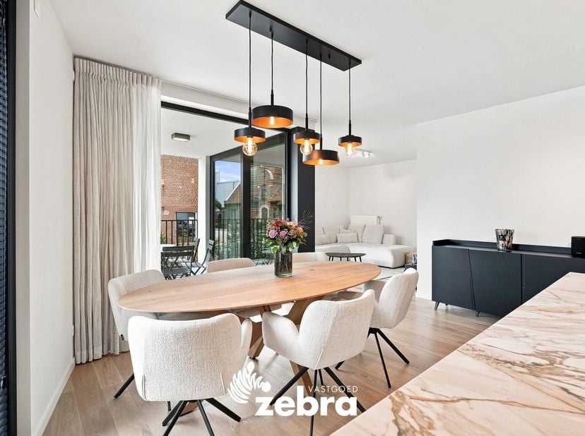 Appartement te koop in Fonteinestraat 13 bus 02,
                    8740 Pittem
