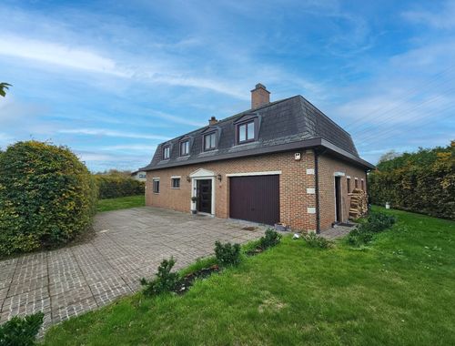                                         Maison à vendre à Wespelaar, € 515.000

