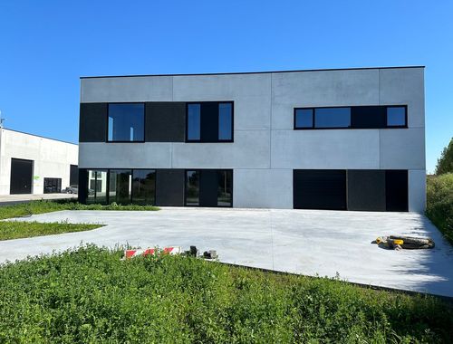                                         Bâtiment d’entreprise à vendre à Wielsbeke, € 697.875
