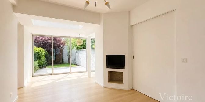 Huis te huur in P 78 bus C, 1180 Ukkel