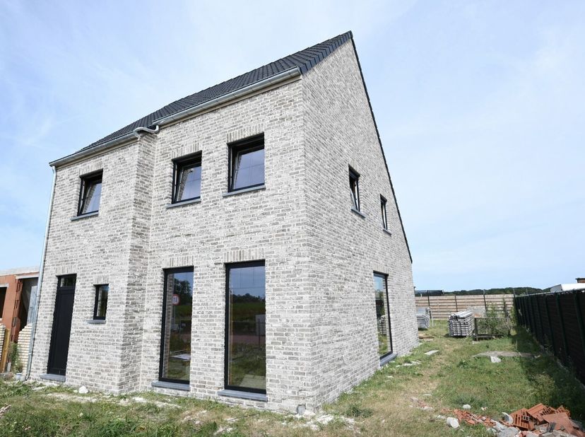 Maison à vendre
                    à 8020 Waardamme