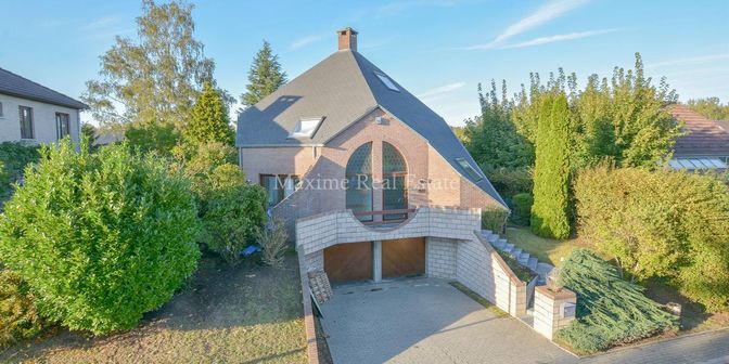 Maison à louer à Edelweislaan 57, 3080 Tervuren