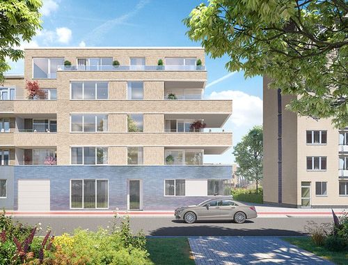                                         Appartement à vendre à Antwerpen, € 389.000
