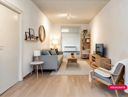                                         Woning te koop in Anzegem, € 175.000

