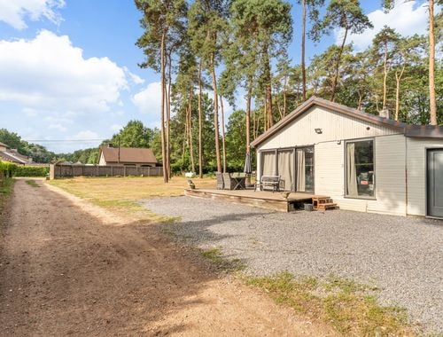                                         Chalet te koop in Heist-op-den-Berg, € 159.000

