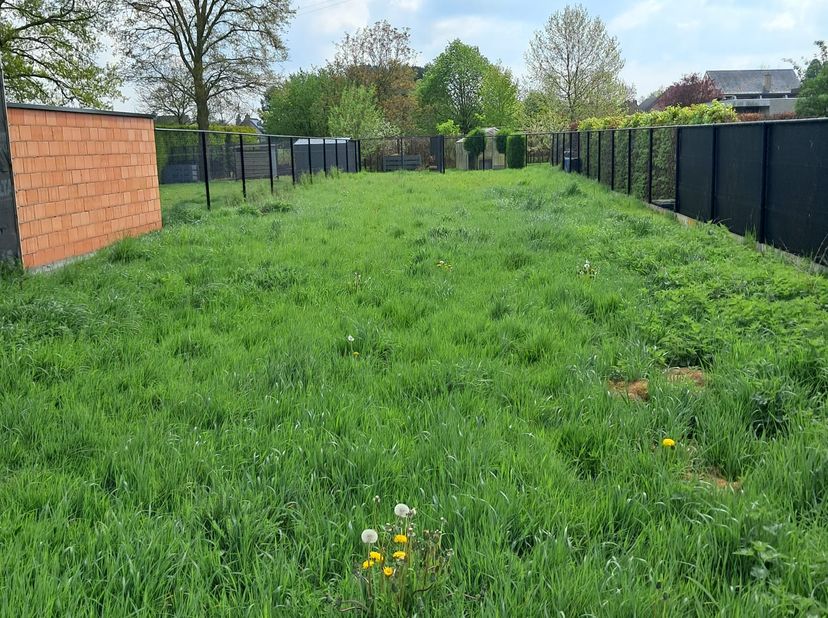 Terrain à vendre
                    à 3550 Heusden