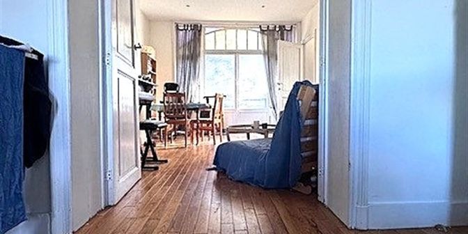 Appartement te koop in Avenue Oscar Van Goidtsnoven 12, 1180 Ukkel