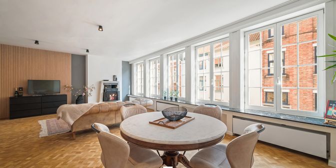 Maison à vendre à Oude Zak 46, 8000 Brugge