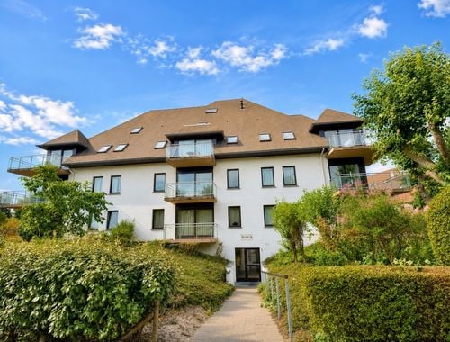                                         Appartement à vendre à De Panne, € 260.000
