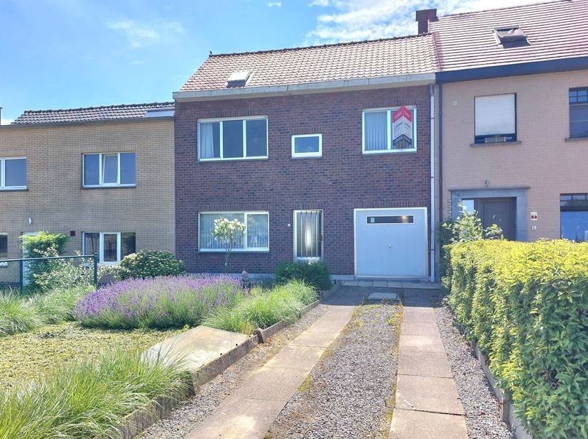 Huis te koop in Kleine Zellikse weg 4,
                    1731 Relegem