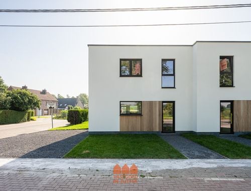                                        Maison à vendre à Evergem, € 475.000
