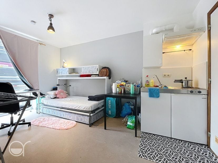 Kot-Colocation à louer
                    à 9000 Gent