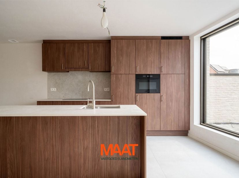 Appartement te koop in Olenseweg 40 bus 1.01,
                    2200 Noorderwijk