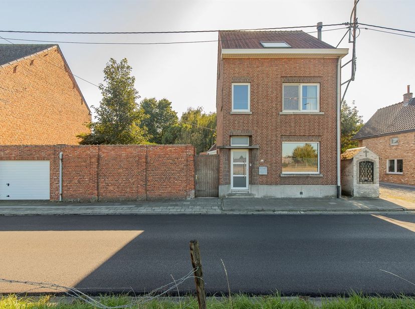 Huis te koop in Kasteelstraat 98,
                    1840 Londerzeel